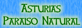 Asturias Paraiso Natural